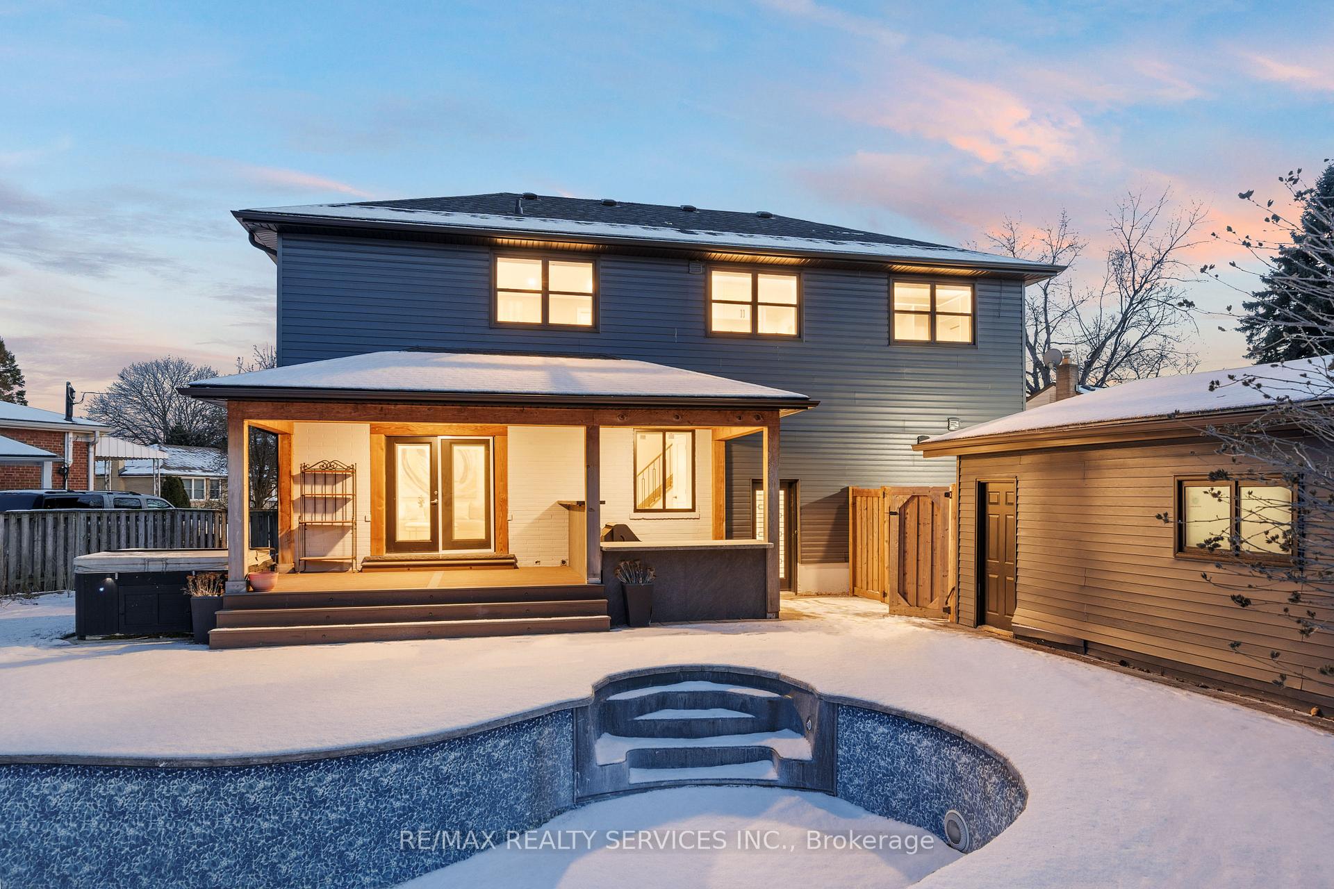 Photo 38 of 1037 Wayne Place, Burlington, LaSalle — HOMEH