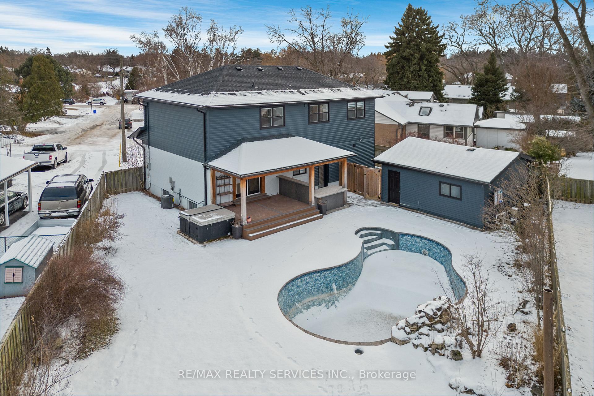 Photo 40 of 1037 Wayne Place, Burlington, LaSalle — HOMEH