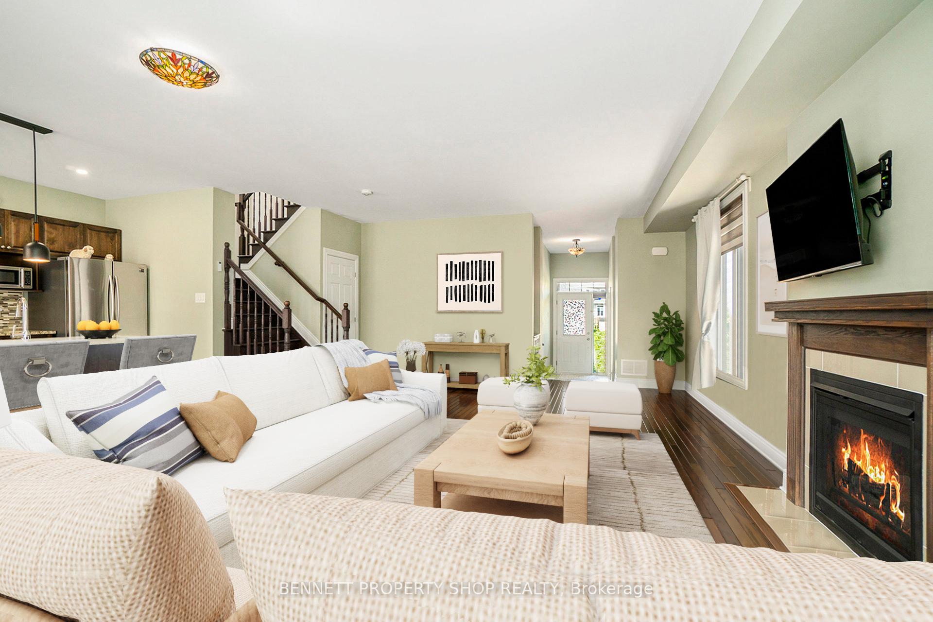 Photo 2 of 62 Borland Drive, Carleton Place — HOMEH