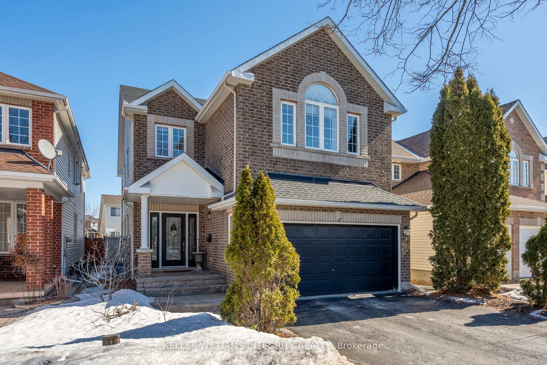Photo 2 of 405 Beatrice Drive, Ottawa, Barrhaven - Longfields — HOMEH