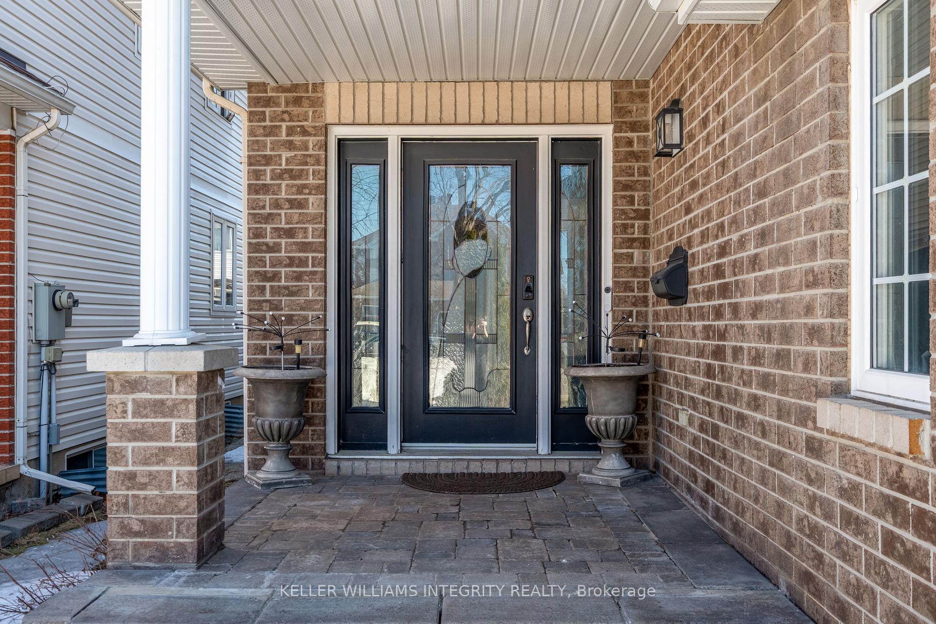 Photo 3 of 405 Beatrice Drive, Ottawa, Barrhaven - Longfields — HOMEH