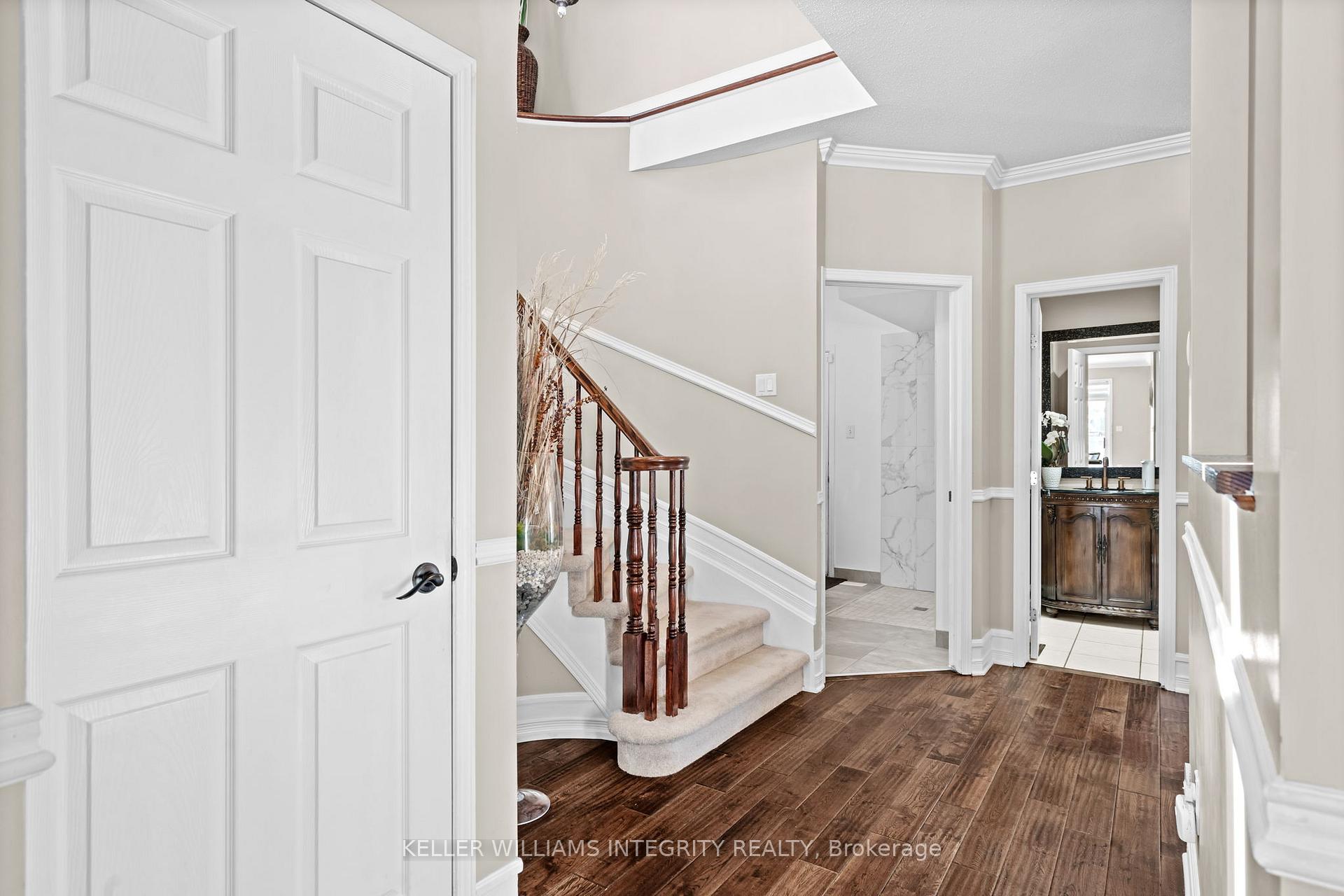 Photo 5 of 405 Beatrice Drive, Ottawa, Barrhaven - Longfields — HOMEH