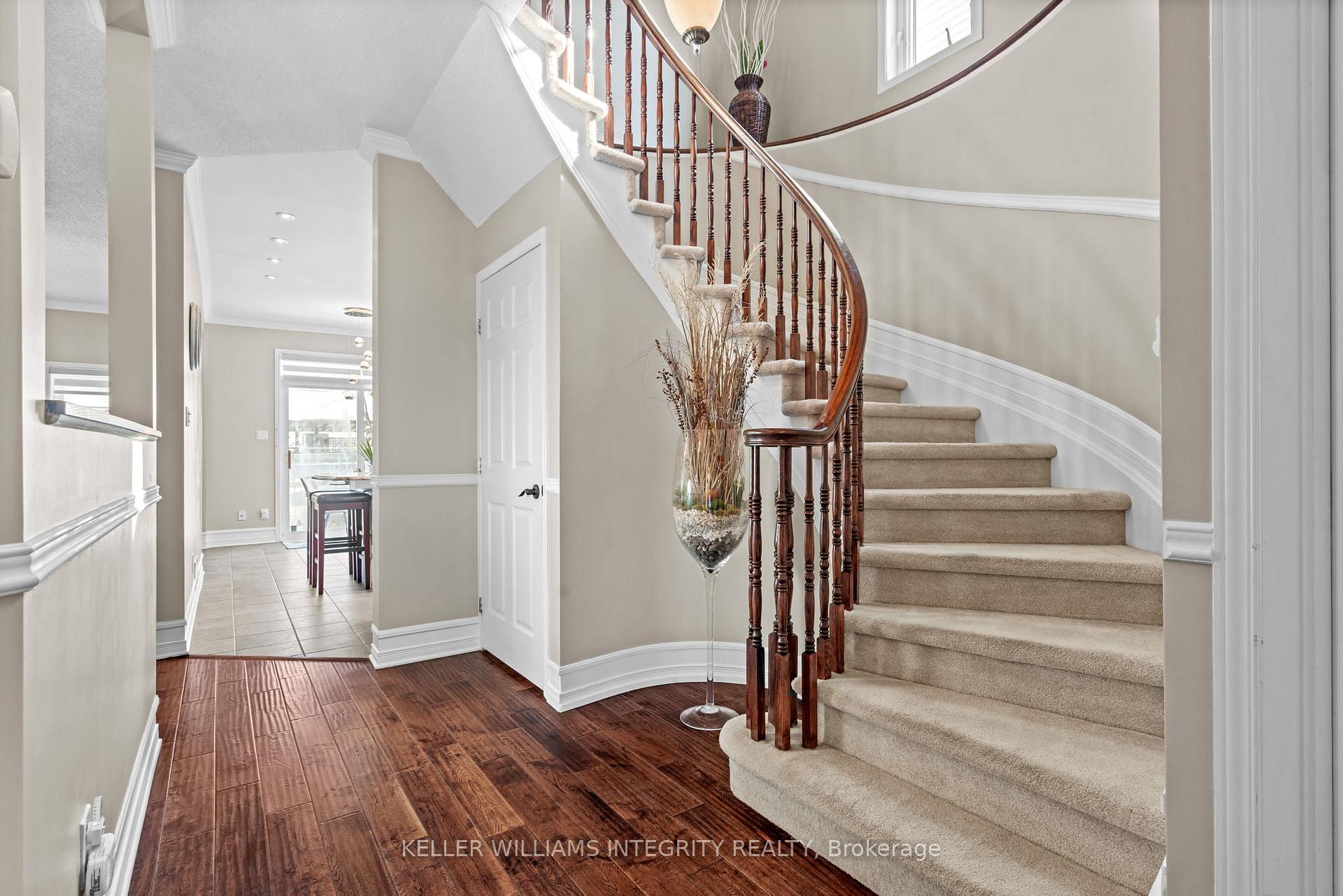 Photo 6 of 405 Beatrice Drive, Ottawa, Barrhaven - Longfields — HOMEH
