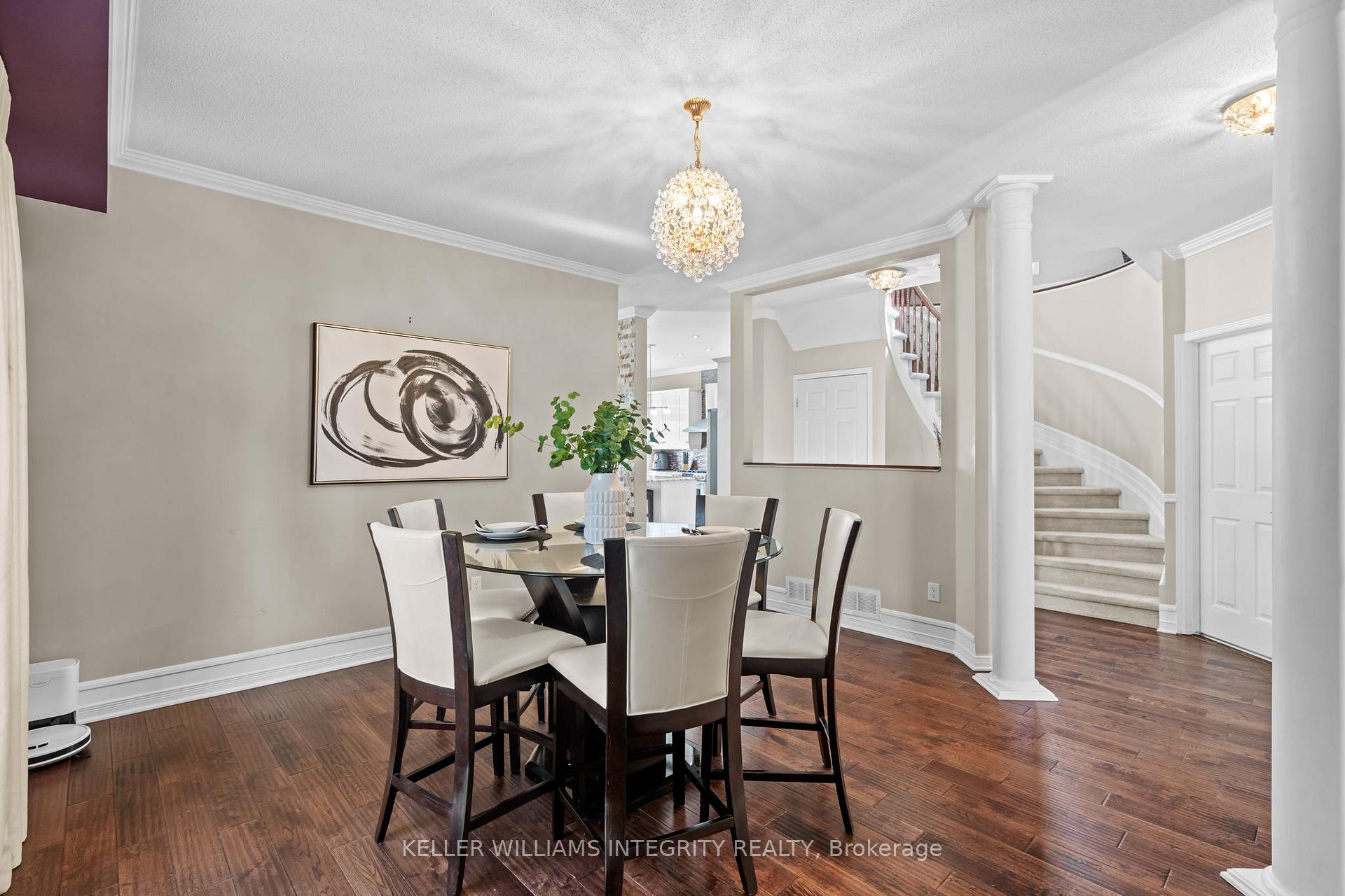 Photo 7 of 405 Beatrice Drive, Ottawa, Barrhaven - Longfields — HOMEH