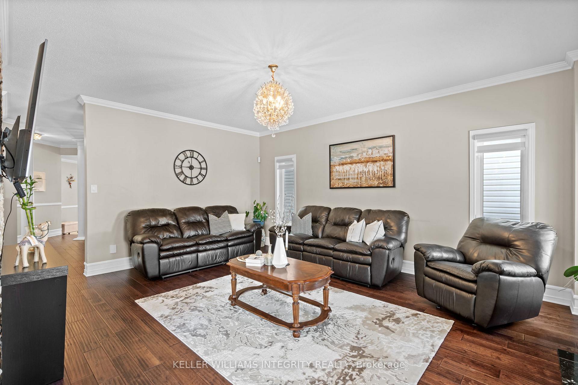 Photo 8 of 405 Beatrice Drive, Ottawa, Barrhaven - Longfields — HOMEH