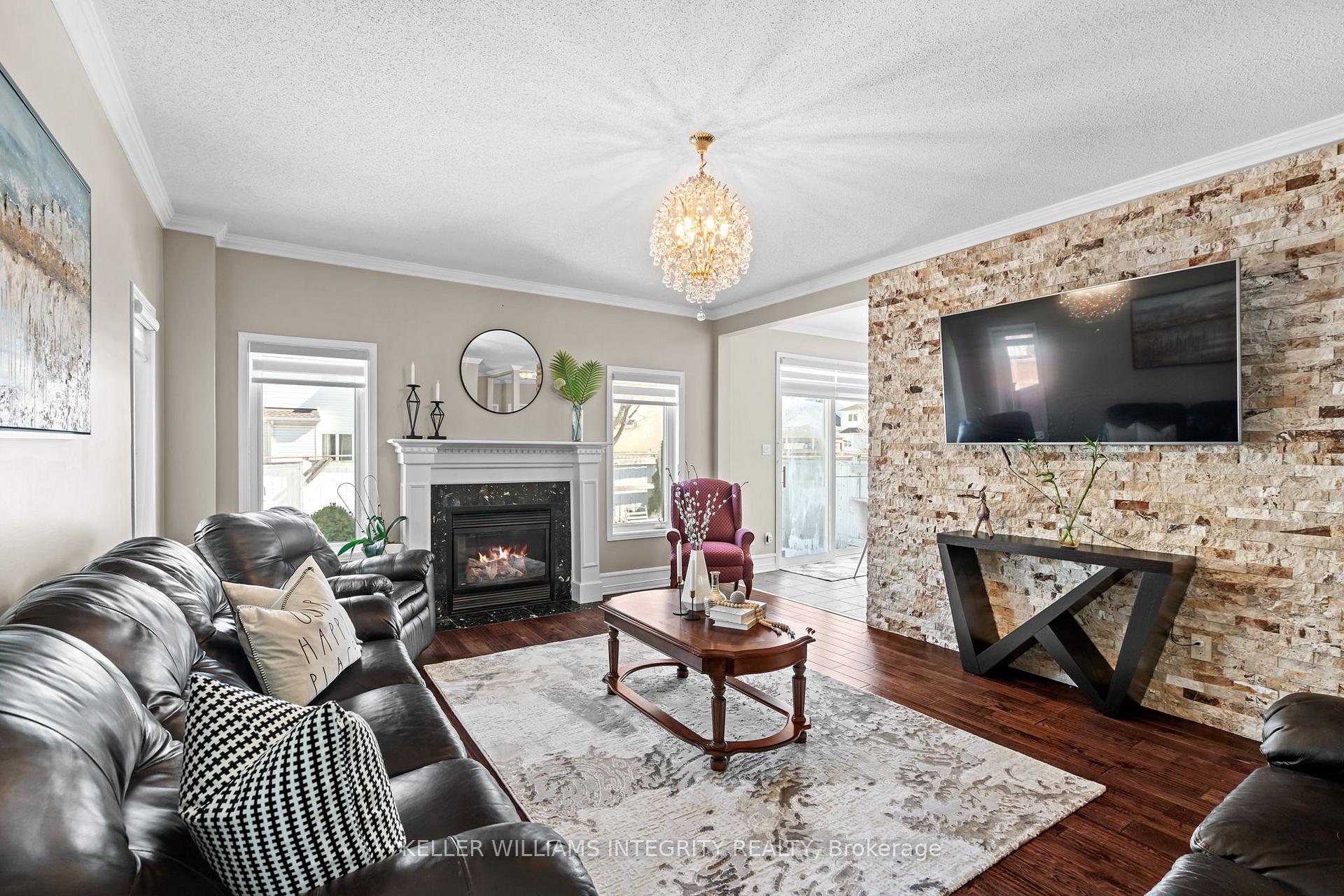 Photo 9 of 405 Beatrice Drive, Ottawa, Barrhaven - Longfields — HOMEH