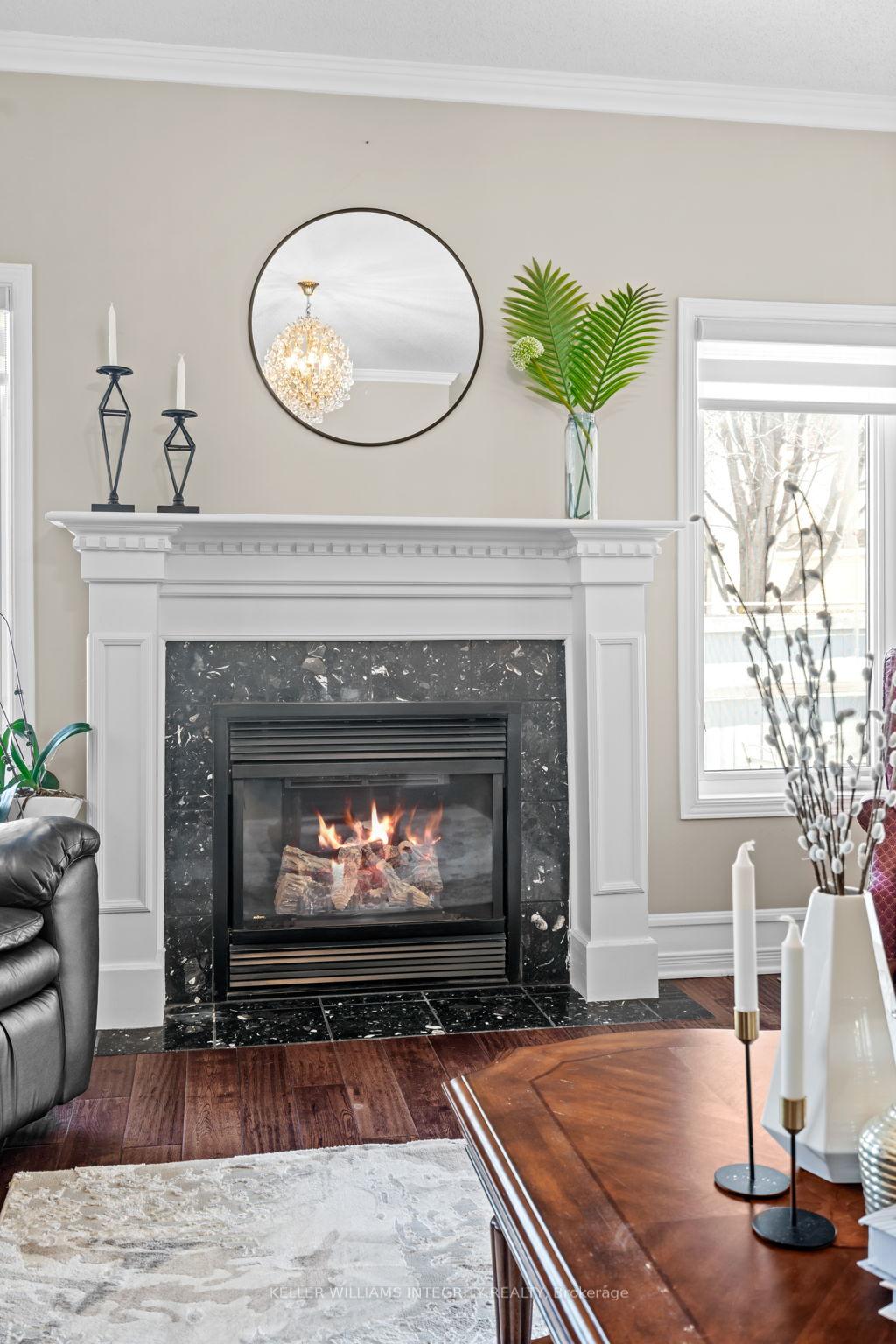 Photo 13 of 405 Beatrice Drive, Ottawa, Barrhaven - Longfields — HOMEH