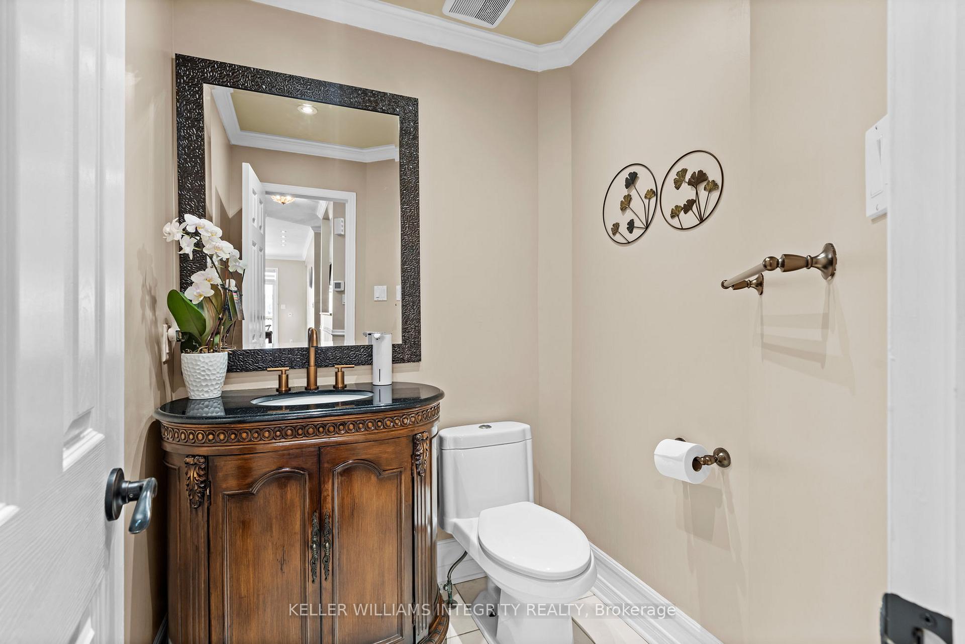 Photo 14 of 405 Beatrice Drive, Ottawa, Barrhaven - Longfields — HOMEH
