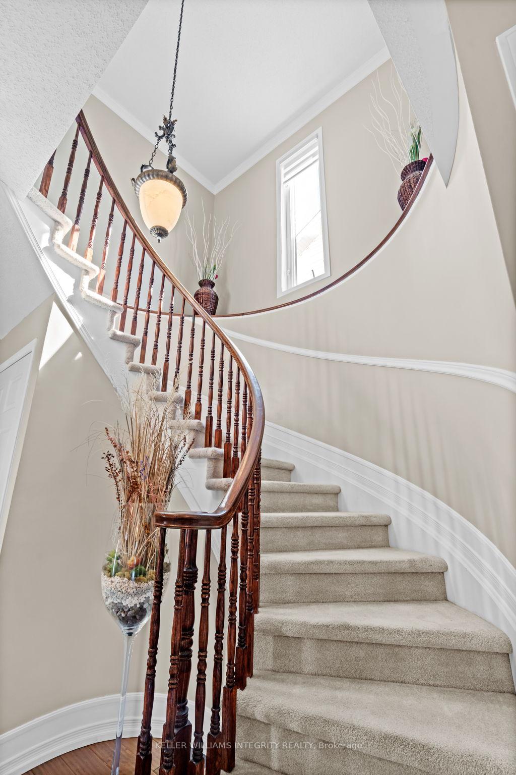 Photo 16 of 405 Beatrice Drive, Ottawa, Barrhaven - Longfields — HOMEH