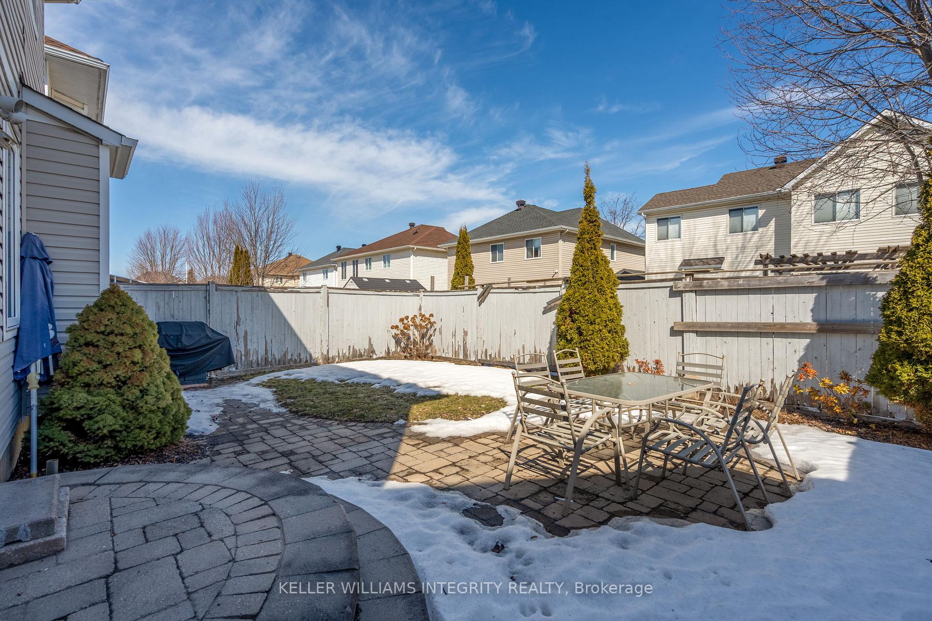 Photo 39 of 405 Beatrice Drive, Ottawa, Barrhaven - Longfields — HOMEH