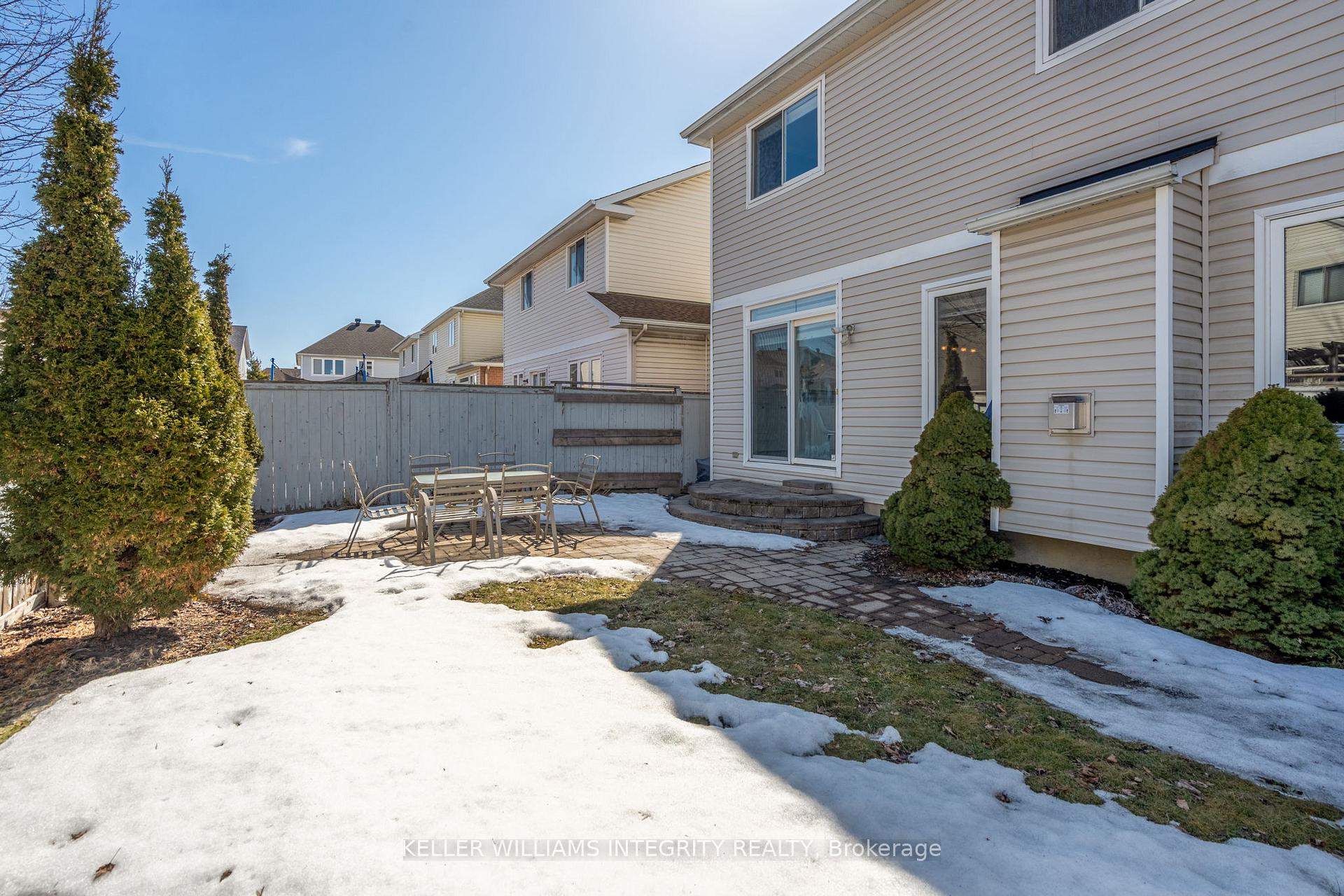 Photo 40 of 405 Beatrice Drive, Ottawa, Barrhaven - Longfields — HOMEH