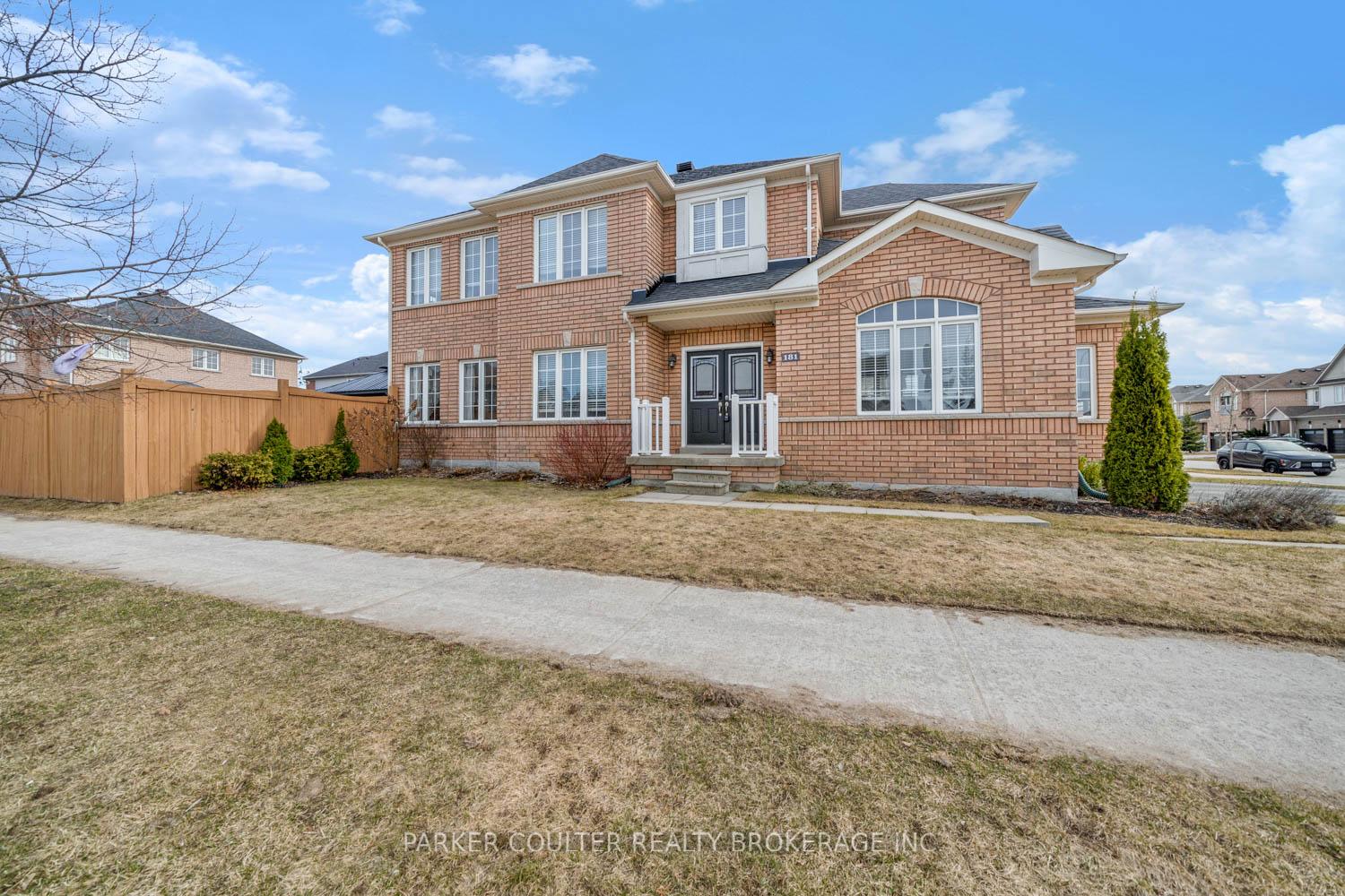Photo 7 of 181 Sovereign's Gate, Barrie, Innis-Shore — HOMEH
