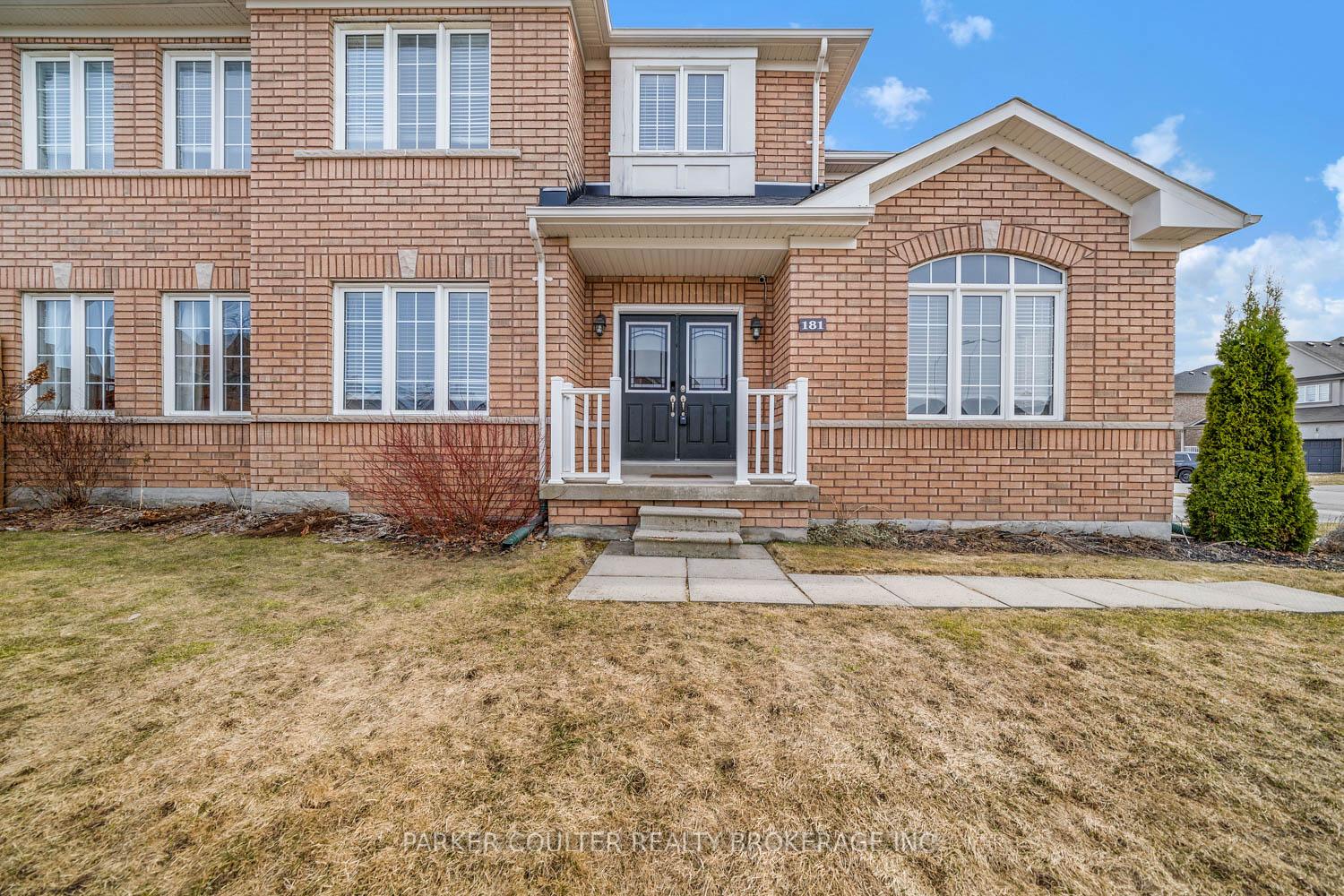 Photo 9 of 181 Sovereign's Gate, Barrie, Innis-Shore — HOMEH
