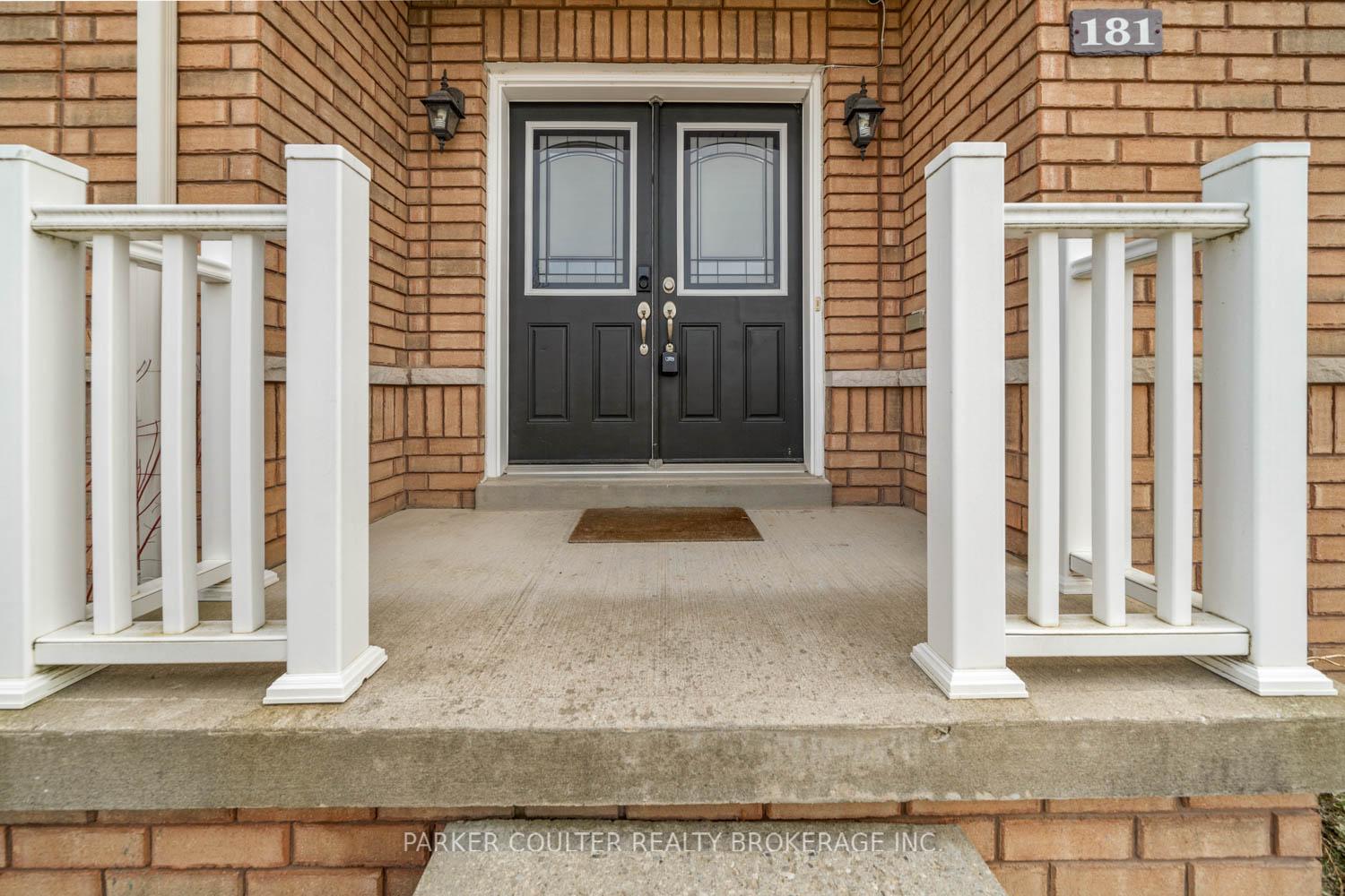 Photo 10 of 181 Sovereign's Gate, Barrie, Innis-Shore — HOMEH