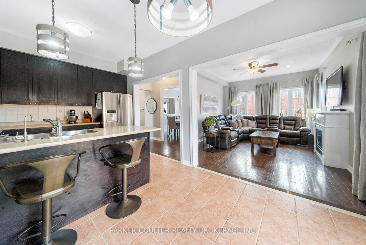 Photo 19 of 181 Sovereign's Gate, Barrie, Innis-Shore — HOMEH