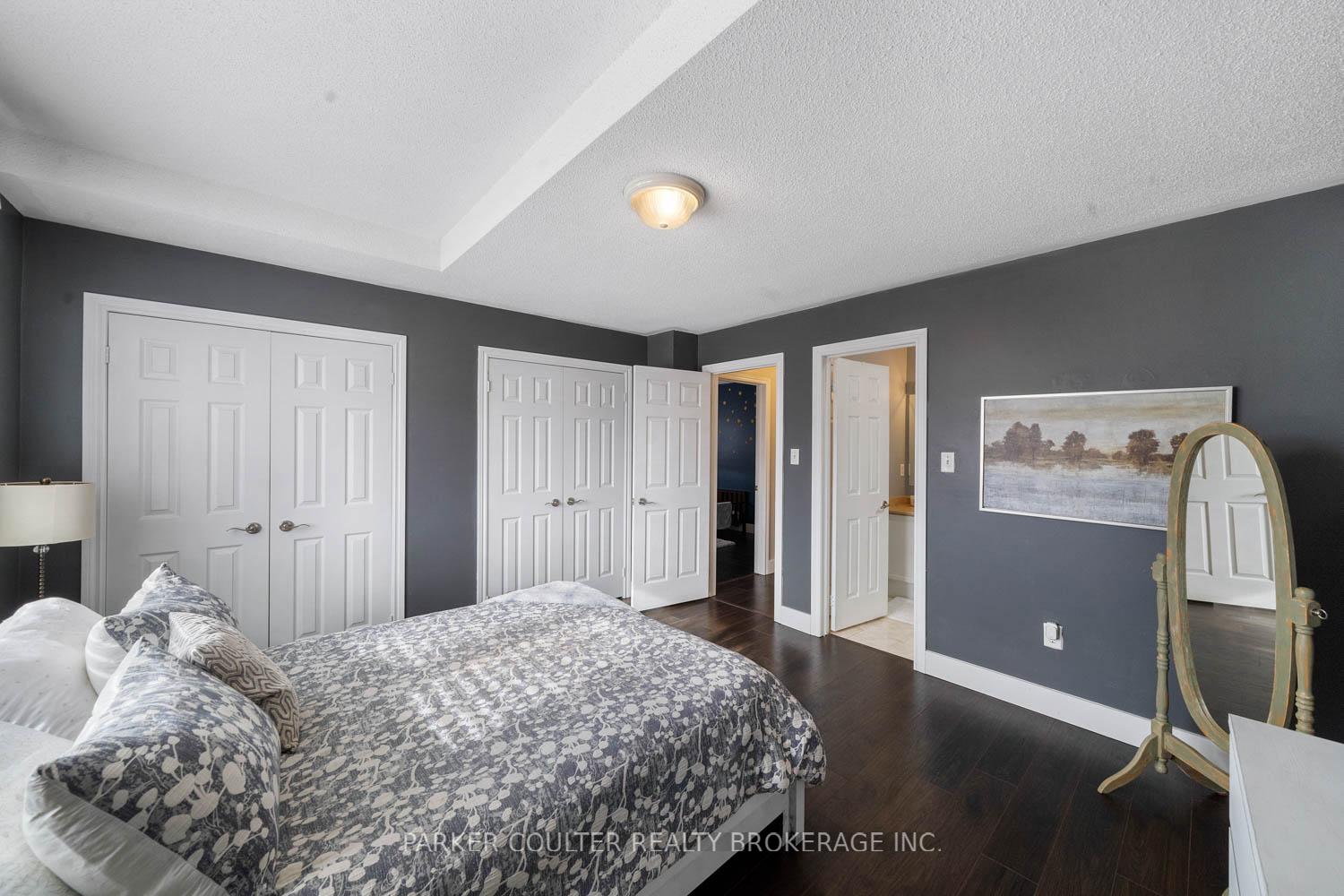 Photo 27 of 181 Sovereign's Gate, Barrie, Innis-Shore — HOMEH