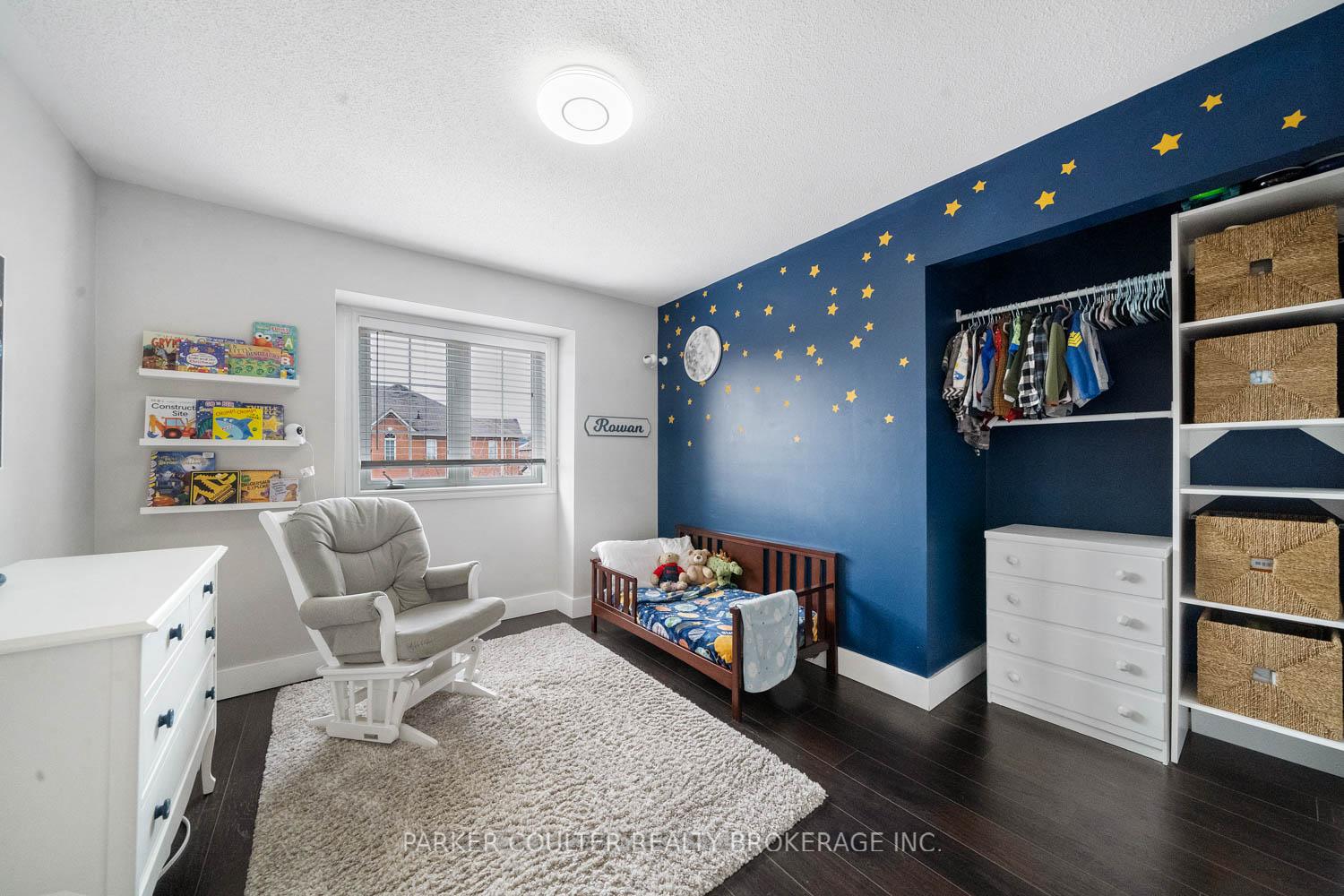 Photo 28 of 181 Sovereign's Gate, Barrie, Innis-Shore — HOMEH