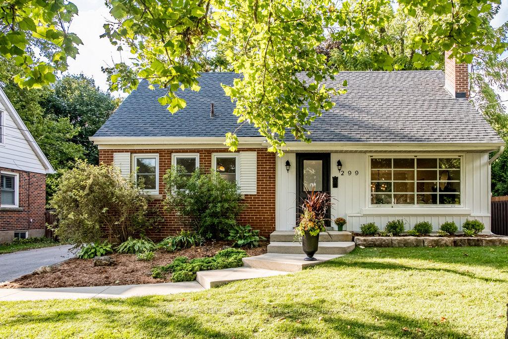 Photo 2 of 299 Merle Avenue, Burlington, LaSalle — HOMEH