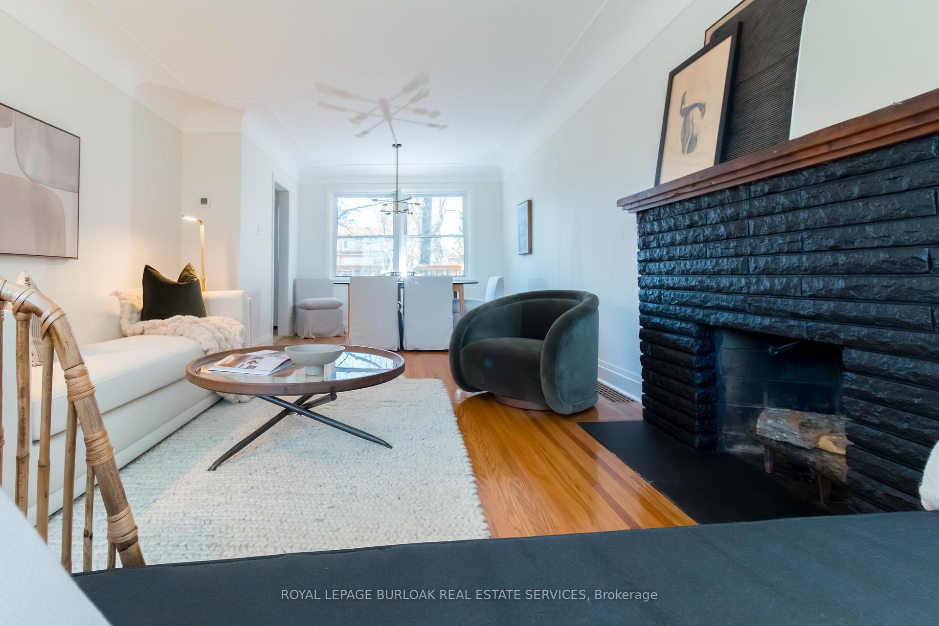 Photo 9 of 299 Merle Avenue, Burlington, LaSalle — HOMEH