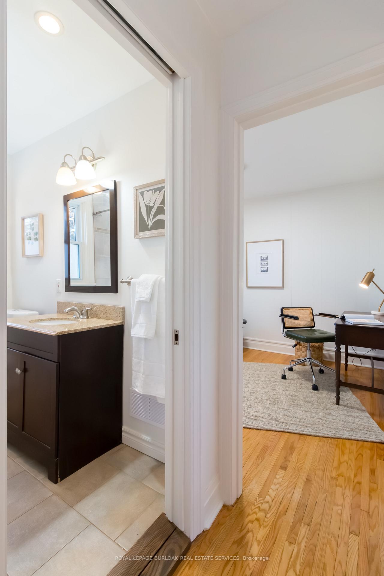 Photo 16 of 299 Merle Avenue, Burlington, LaSalle — HOMEH
