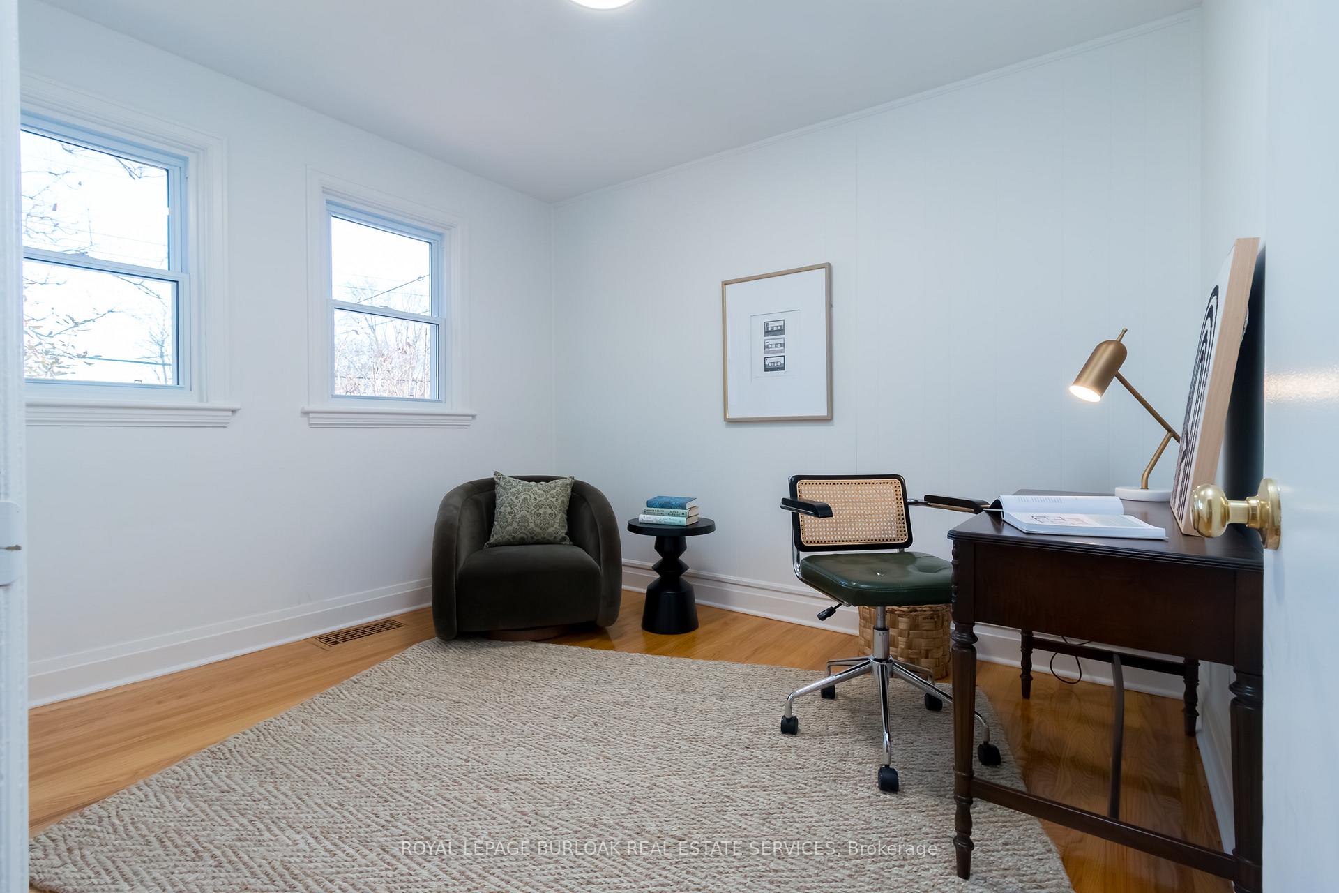Photo 19 of 299 Merle Avenue, Burlington, LaSalle — HOMEH