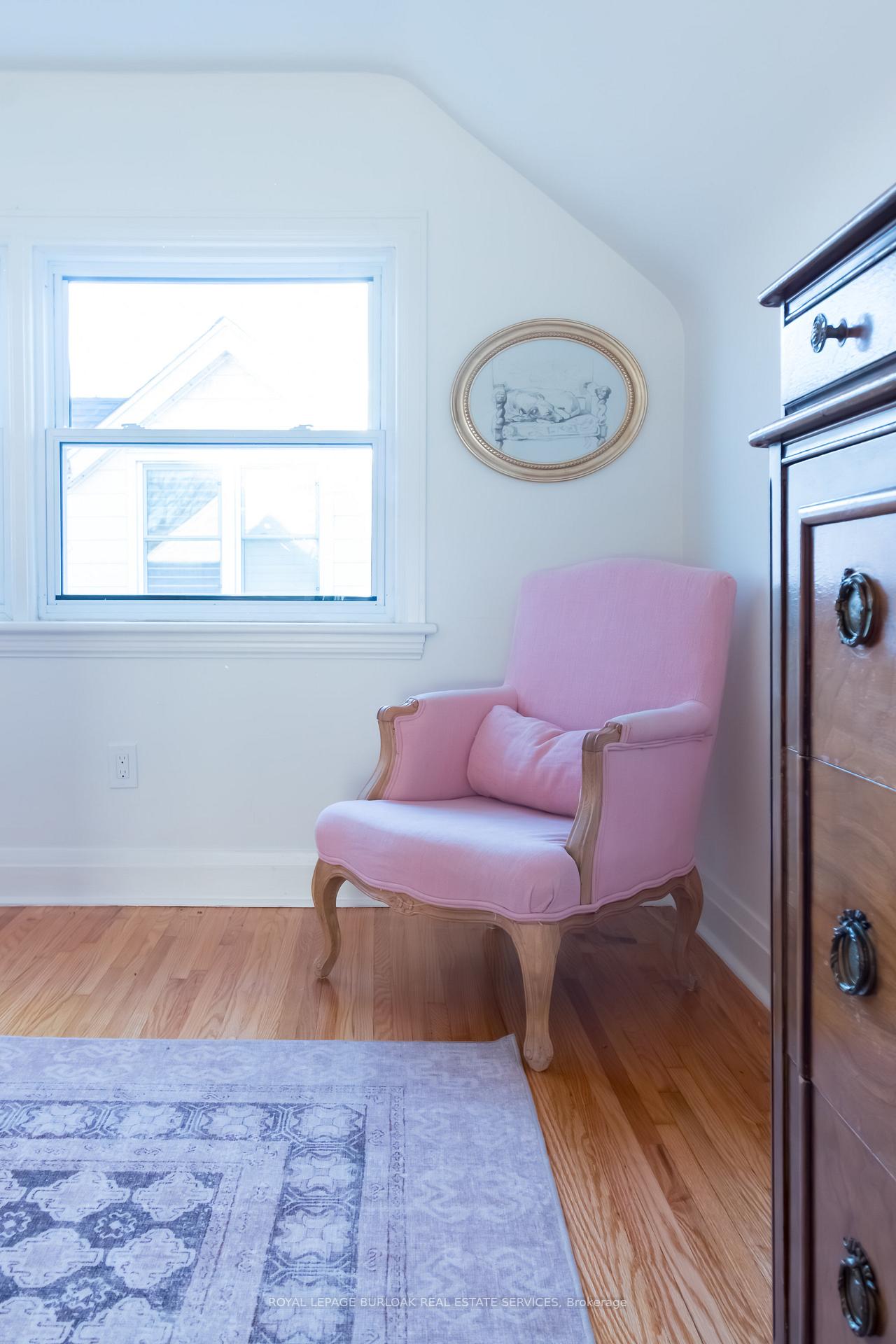 Photo 24 of 299 Merle Avenue, Burlington, LaSalle — HOMEH