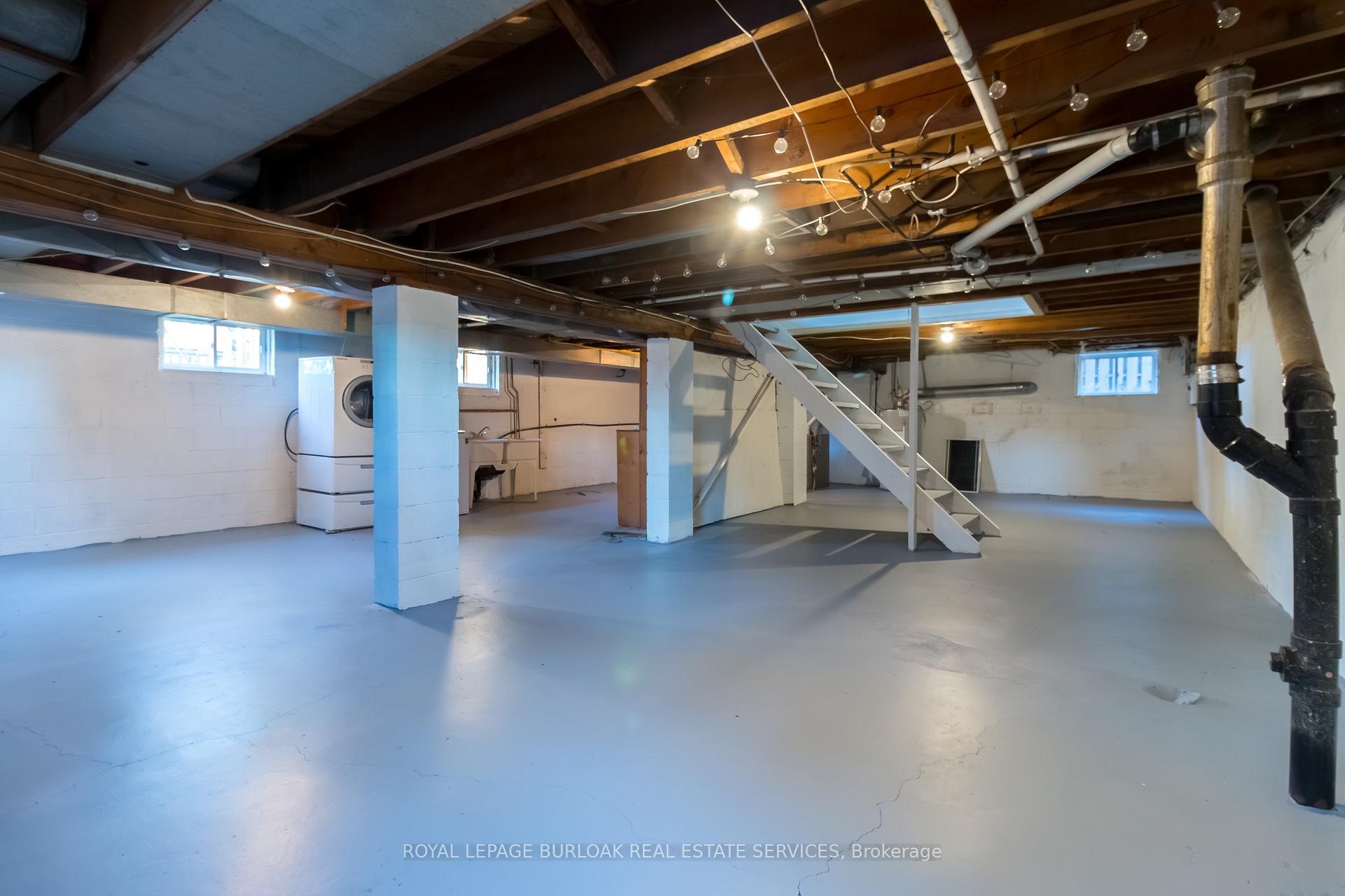 Photo 29 of 299 Merle Avenue, Burlington, LaSalle — HOMEH