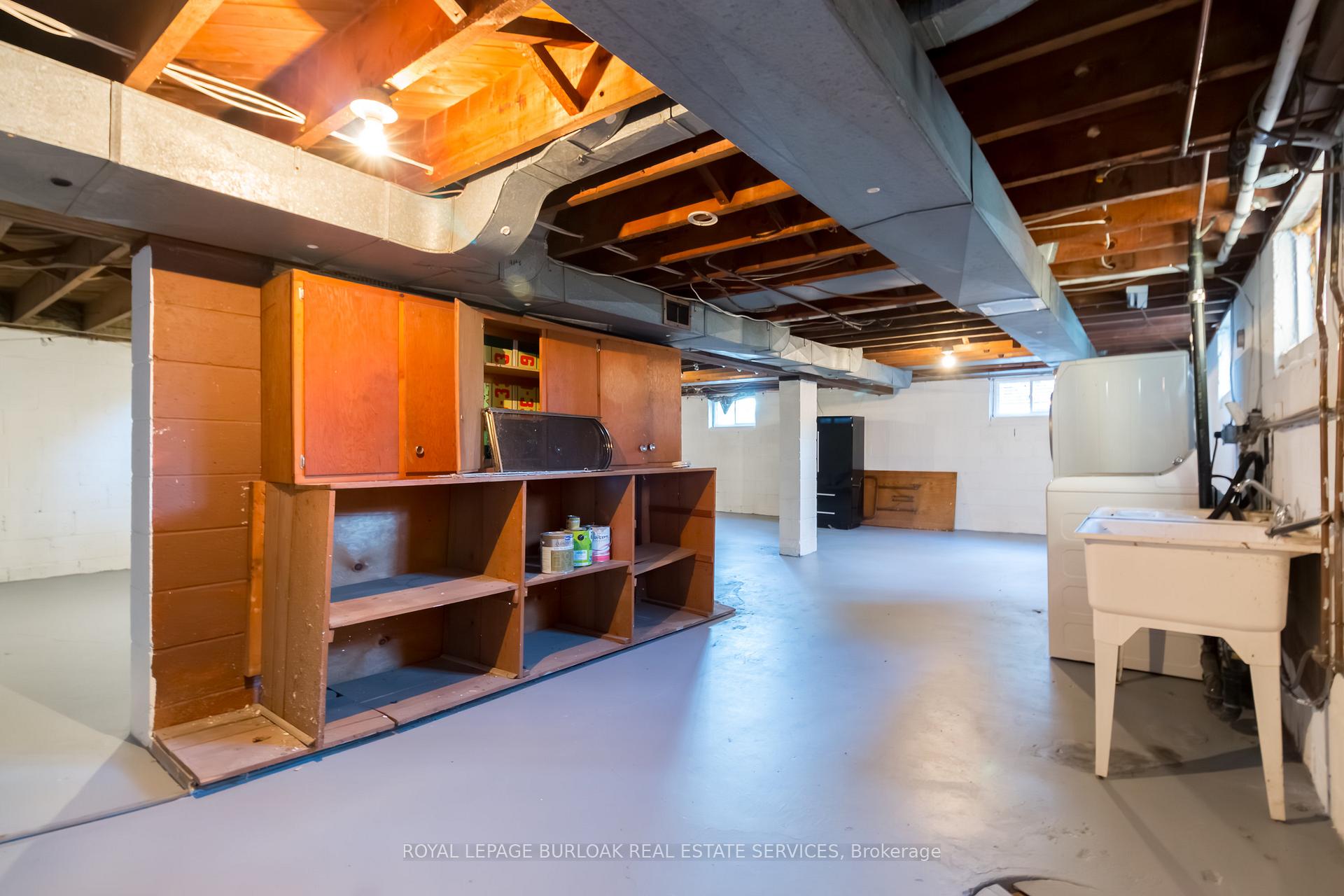 Photo 30 of 299 Merle Avenue, Burlington, LaSalle — HOMEH
