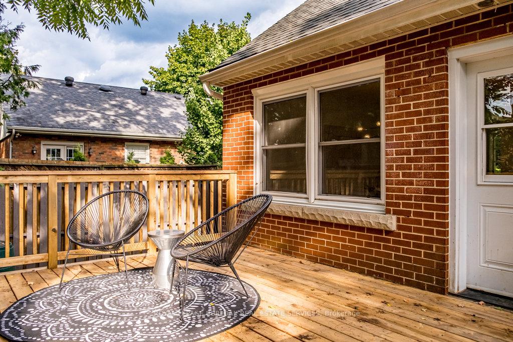 Photo 31 of 299 Merle Avenue, Burlington, LaSalle — HOMEH