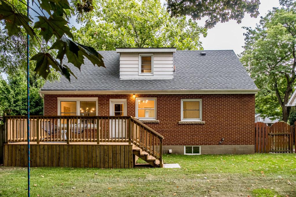 Photo 34 of 299 Merle Avenue, Burlington, LaSalle — HOMEH