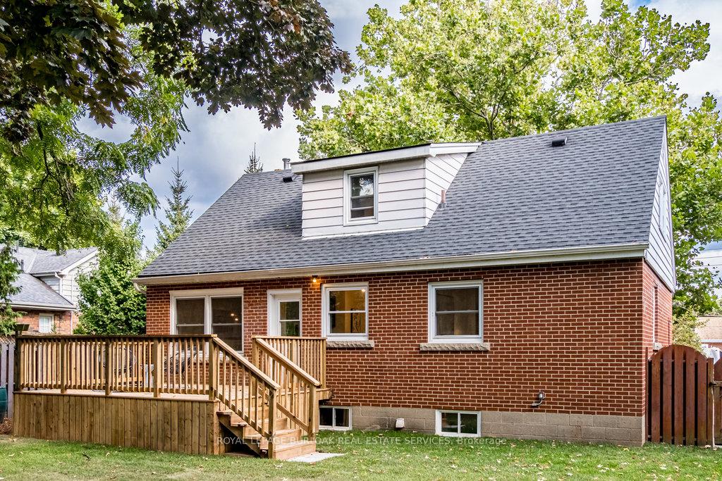 Photo 35 of 299 Merle Avenue, Burlington, LaSalle — HOMEH