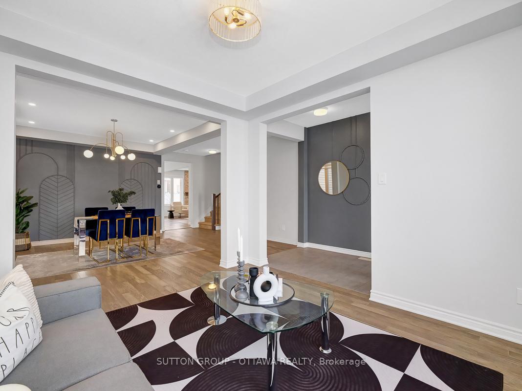Photo 5 of 139 Celestial Grove, Ottawa, Barrhaven - Half Moon Bay — HOMEH