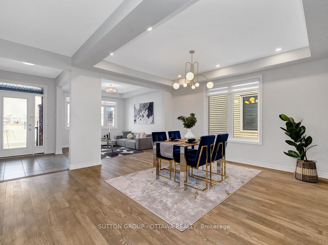 Photo 6 of 139 Celestial Grove, Ottawa, Barrhaven - Half Moon Bay — HOMEH