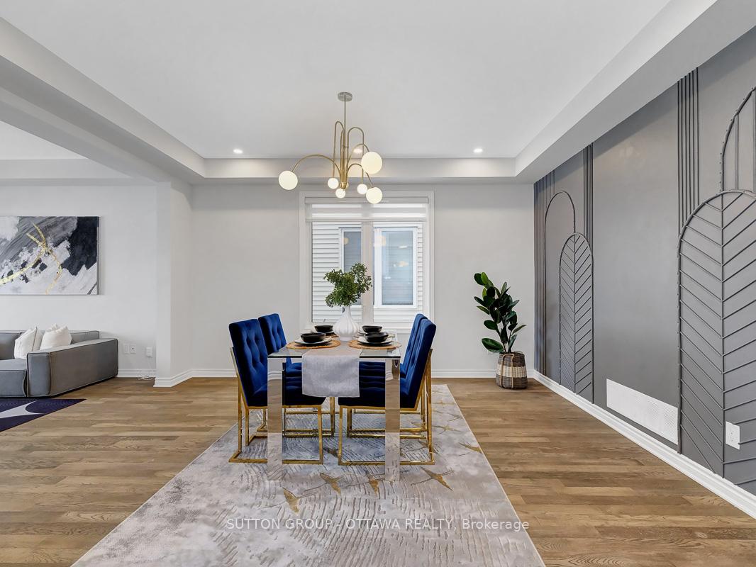 Photo 8 of 139 Celestial Grove, Ottawa, Barrhaven - Half Moon Bay — HOMEH