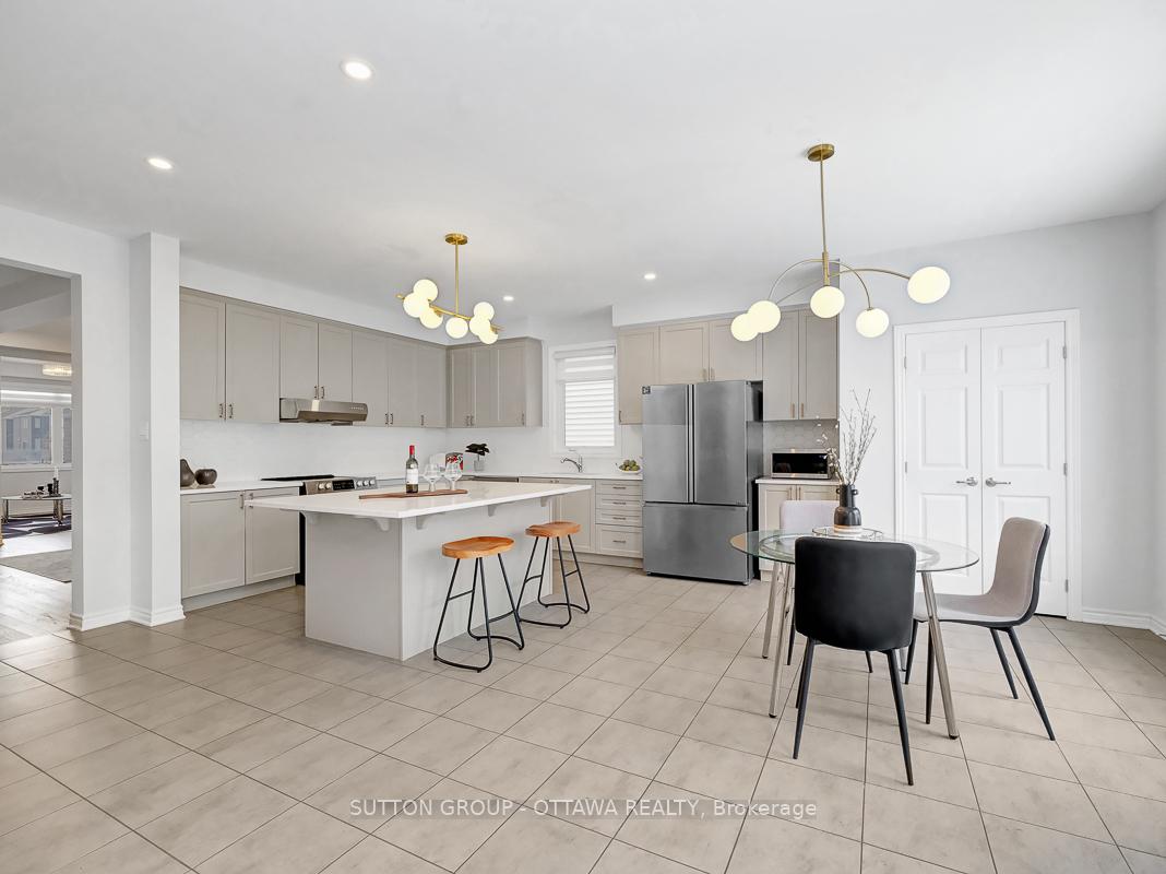 Photo 11 of 139 Celestial Grove, Ottawa, Barrhaven - Half Moon Bay — HOMEH