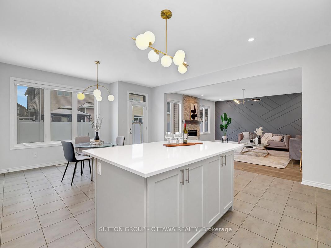 Photo 14 of 139 Celestial Grove, Ottawa, Barrhaven - Half Moon Bay — HOMEH