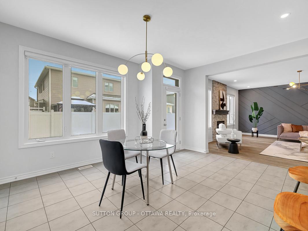 Photo 15 of 139 Celestial Grove, Ottawa, Barrhaven - Half Moon Bay — HOMEH