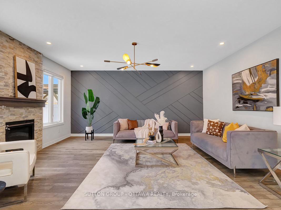 Photo 17 of 139 Celestial Grove, Ottawa, Barrhaven - Half Moon Bay — HOMEH
