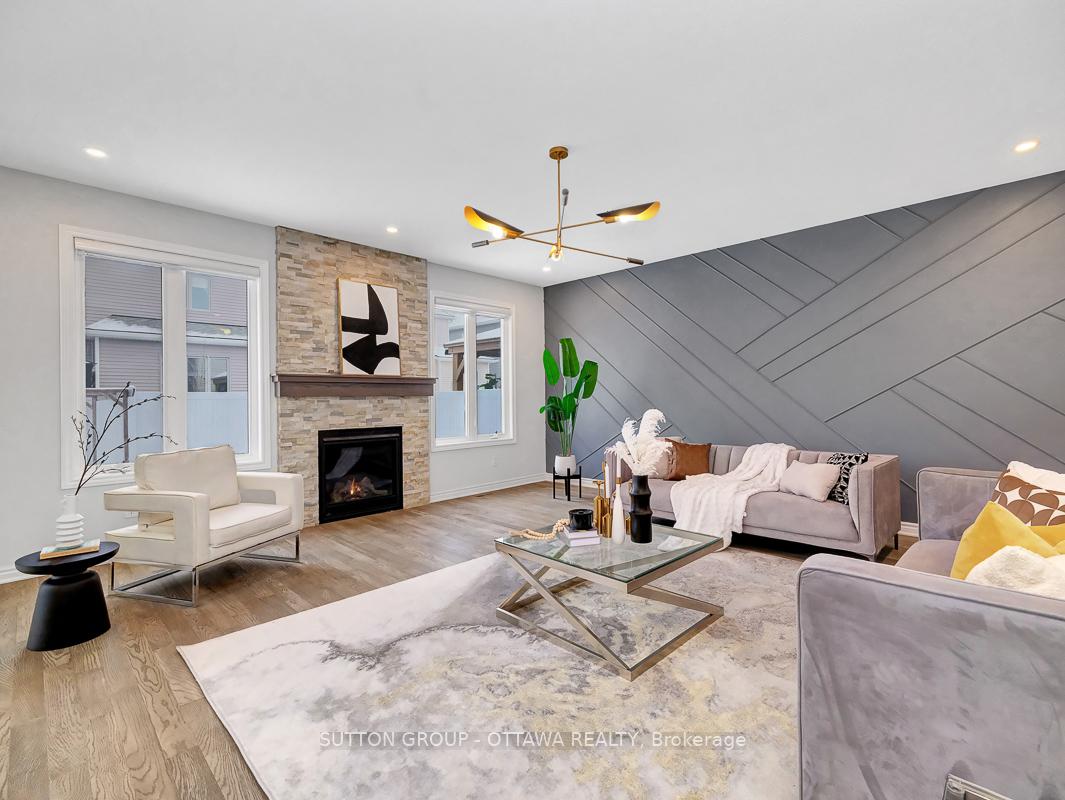 Photo 18 of 139 Celestial Grove, Ottawa, Barrhaven - Half Moon Bay — HOMEH