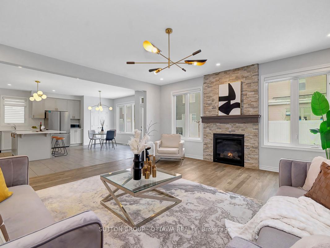 Photo 19 of 139 Celestial Grove, Ottawa, Barrhaven - Half Moon Bay — HOMEH