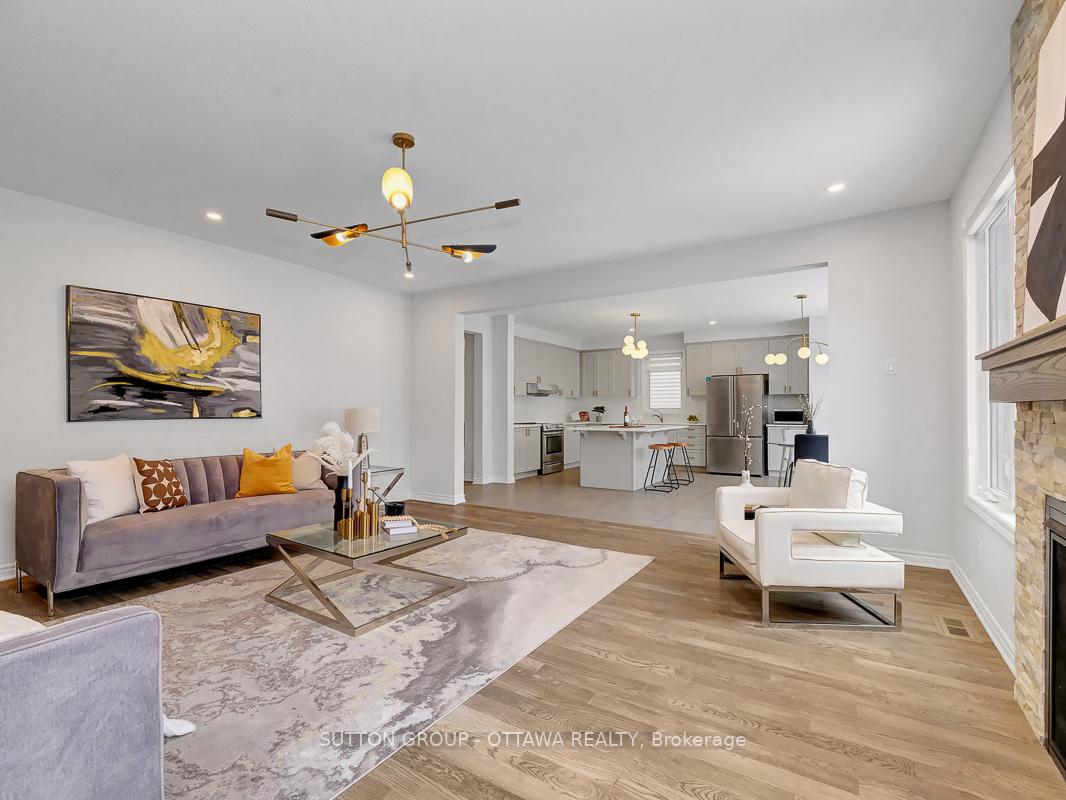 Photo 20 of 139 Celestial Grove, Ottawa, Barrhaven - Half Moon Bay — HOMEH