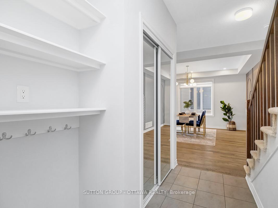 Photo 22 of 139 Celestial Grove, Ottawa, Barrhaven - Half Moon Bay — HOMEH