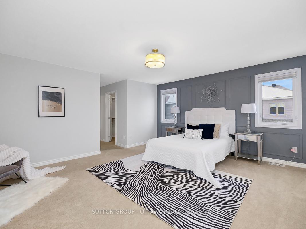 Photo 23 of 139 Celestial Grove, Ottawa, Barrhaven - Half Moon Bay — HOMEH