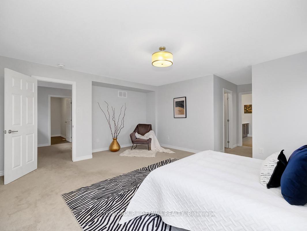 Photo 24 of 139 Celestial Grove, Ottawa, Barrhaven - Half Moon Bay — HOMEH