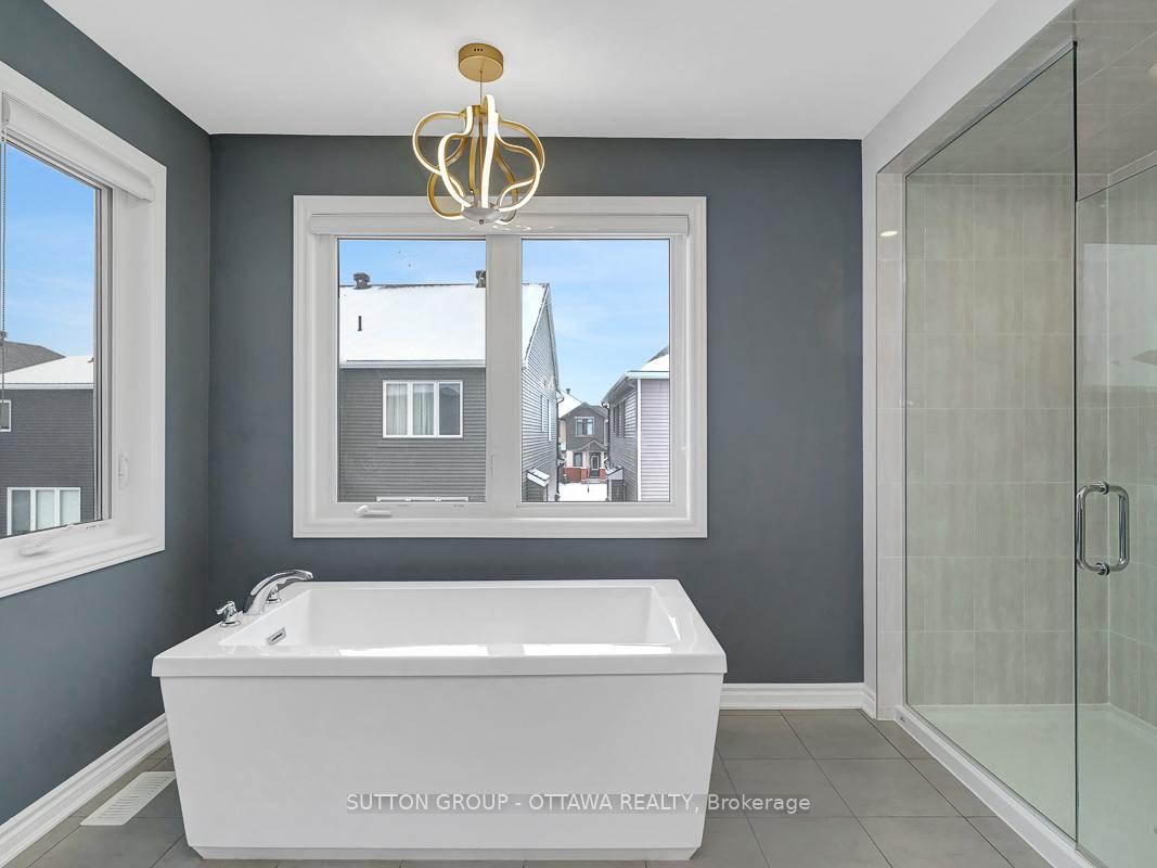 Photo 26 of 139 Celestial Grove, Ottawa, Barrhaven - Half Moon Bay — HOMEH