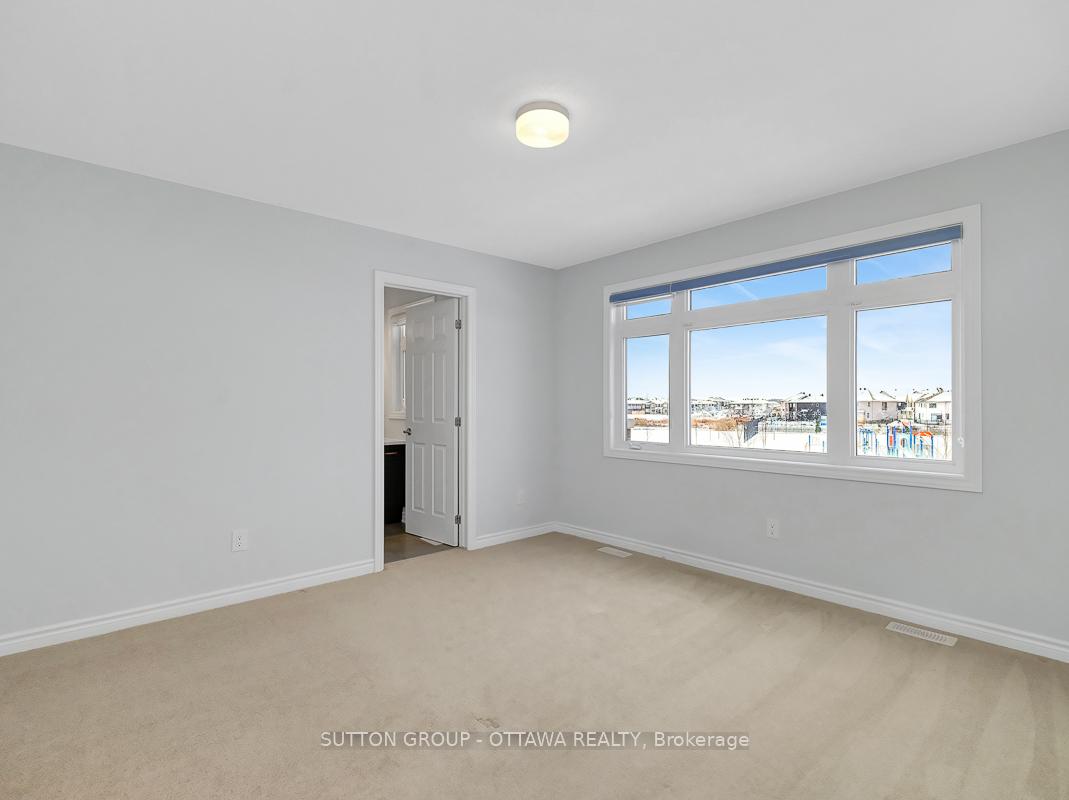 Photo 28 of 139 Celestial Grove, Ottawa, Barrhaven - Half Moon Bay — HOMEH
