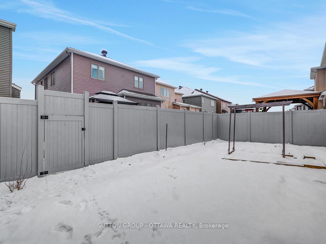 Photo 35 of 139 Celestial Grove, Ottawa, Barrhaven - Half Moon Bay — HOMEH