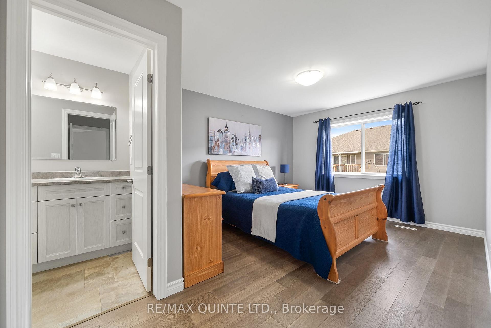 Photo 27 of 49 Sandhu Crescent, Belleville, Belleville Ward — HOMEH
