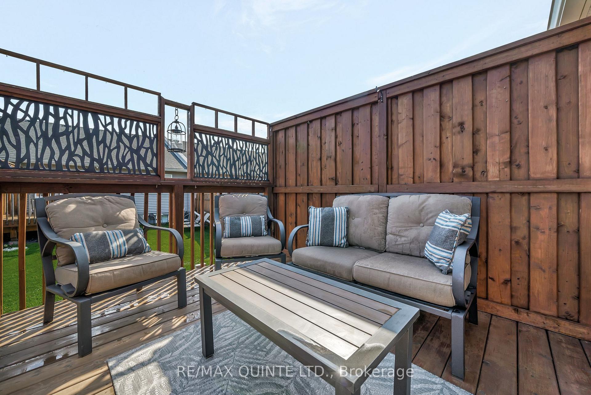 Photo 46 of 49 Sandhu Crescent, Belleville, Belleville Ward — HOMEH