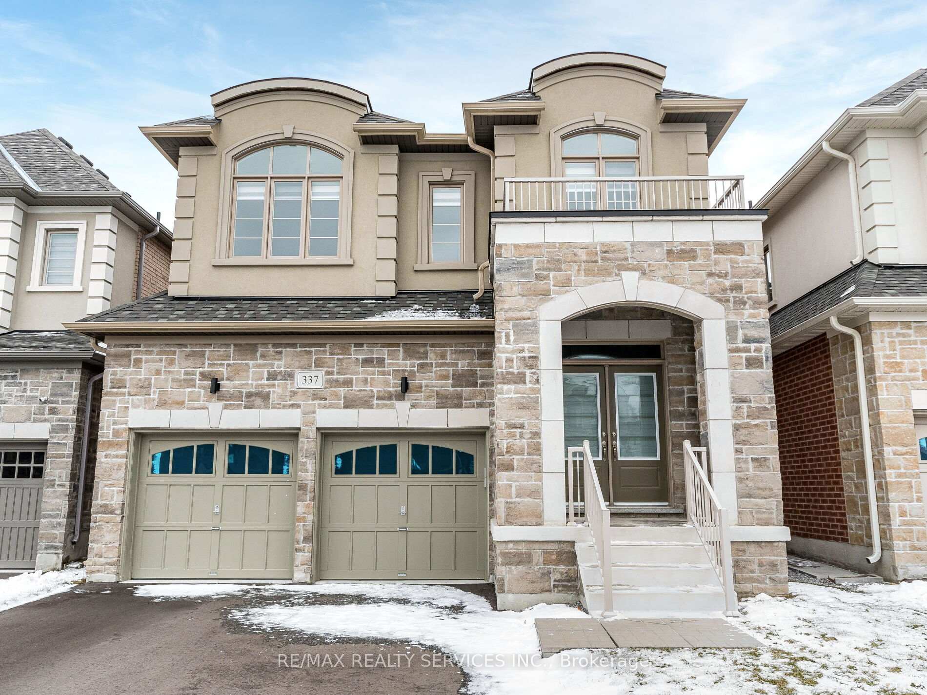 Photo 1 of 337 Fleetwood Drive, Oshawa, Eastdale — HOMEH
